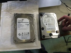 format hard drive for imac 2008