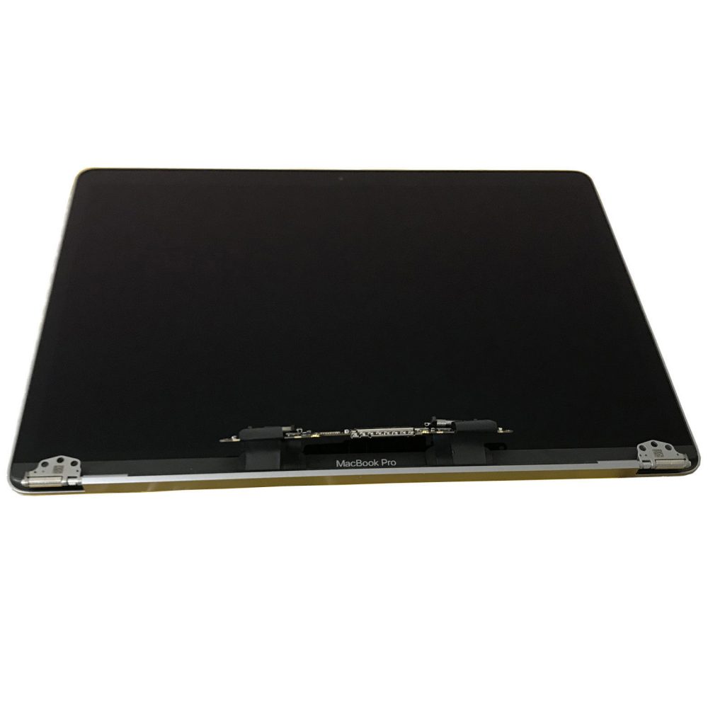 a1237 macbook pro screen replacement cost